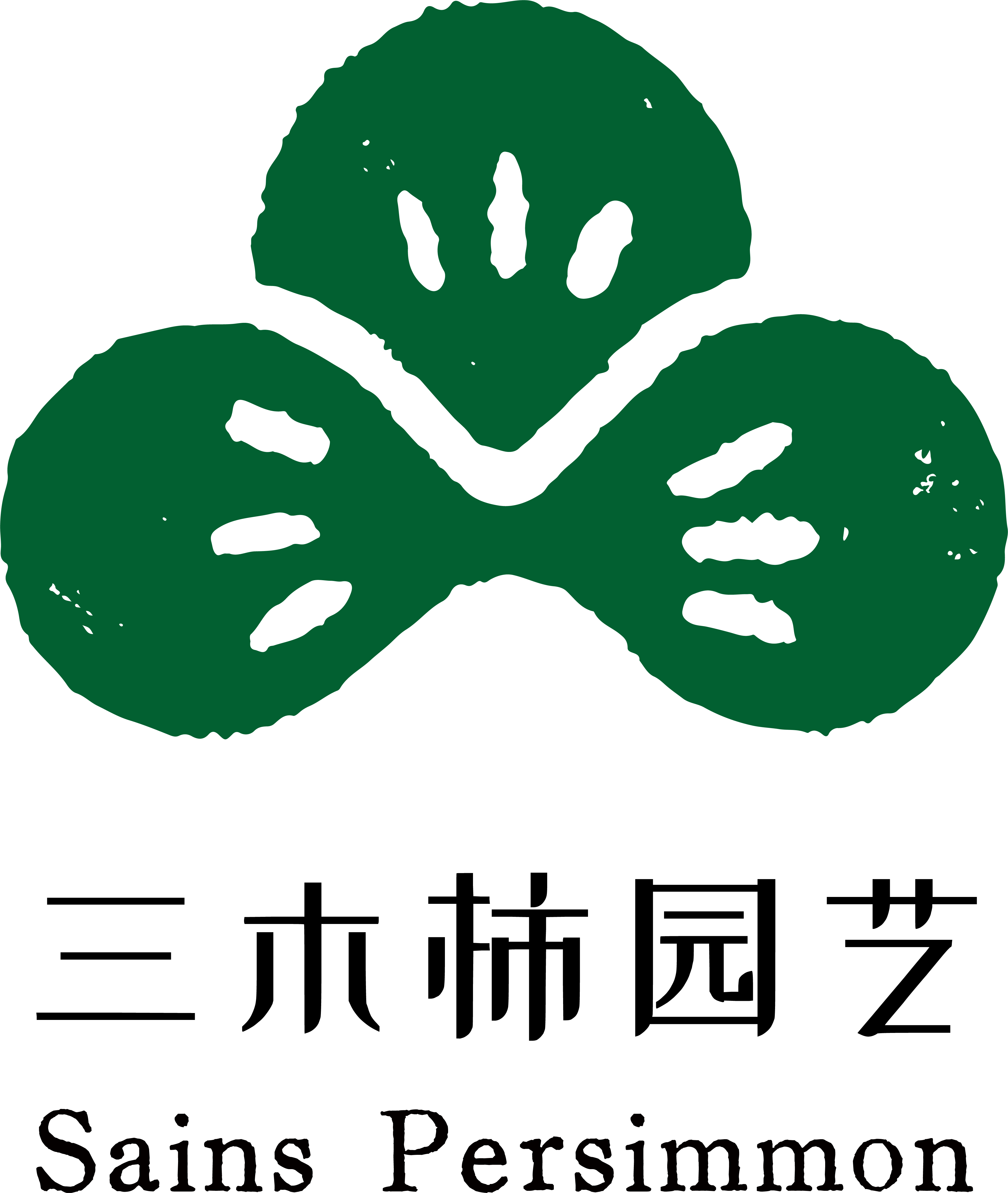 Sains Persimmon Logo